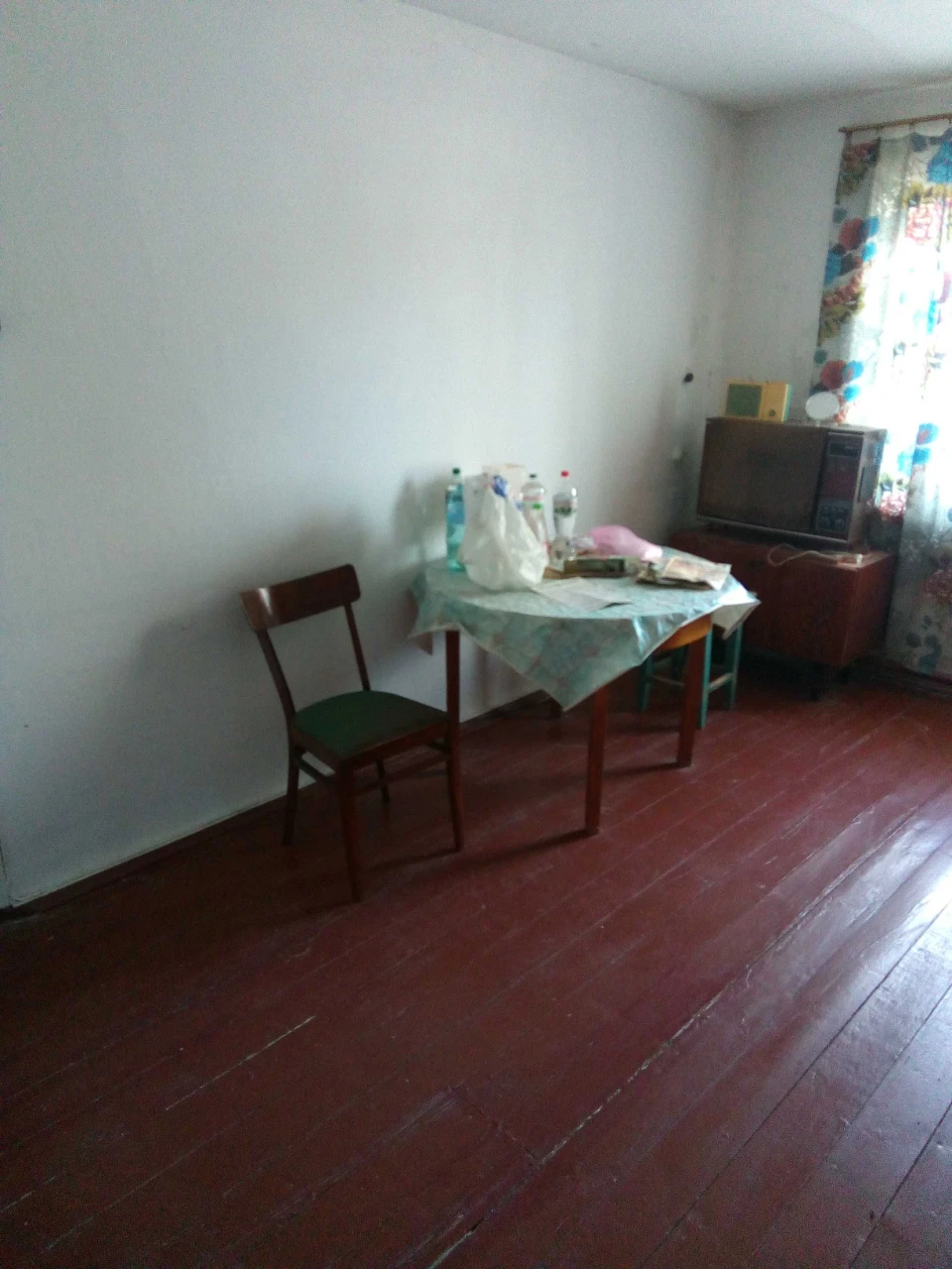 1-bedroom apartment, center, Verkhnedniprovsk