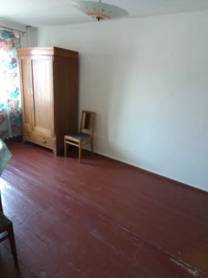 1-bedroom apartment, center, Verkhnedniprovsk