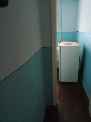 1-bedroom apartment, center, Verkhnedniprovsk