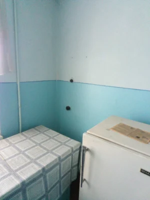 1-bedroom apartment, center, Verkhnedniprovsk