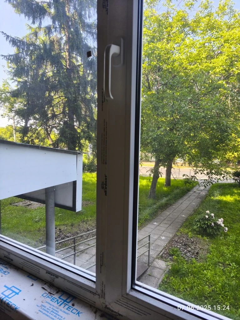 For Sale Apartment in the town of Verkhnedniprivsk
