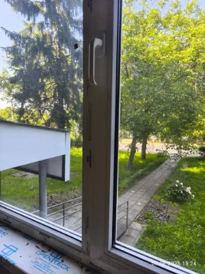 For Sale Apartment in the town of Verkhnedniprivsk