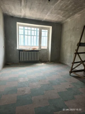 For Sale Apartment in the town of Verkhnedniprivsk