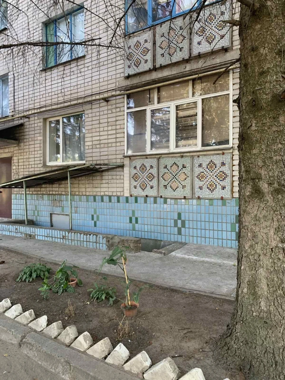 3-Bedroom Apartment for Sale