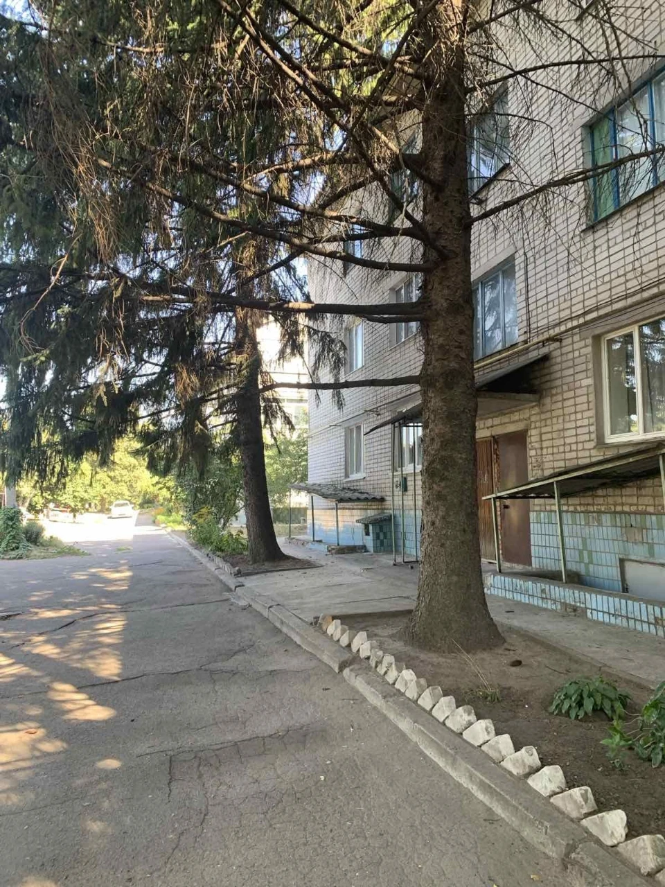 3-Bedroom Apartment for Sale