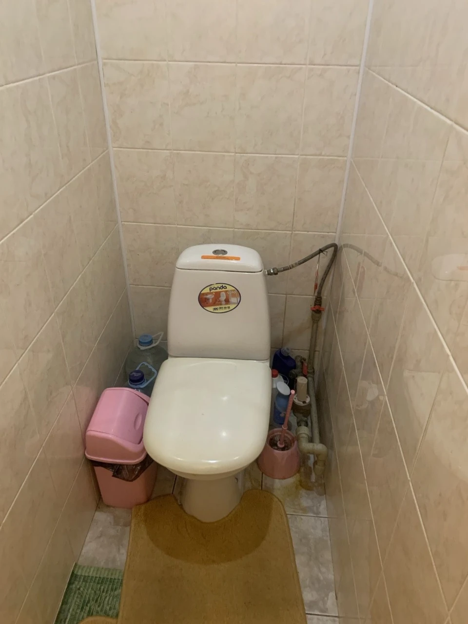 3-Bedroom Apartment for Sale
