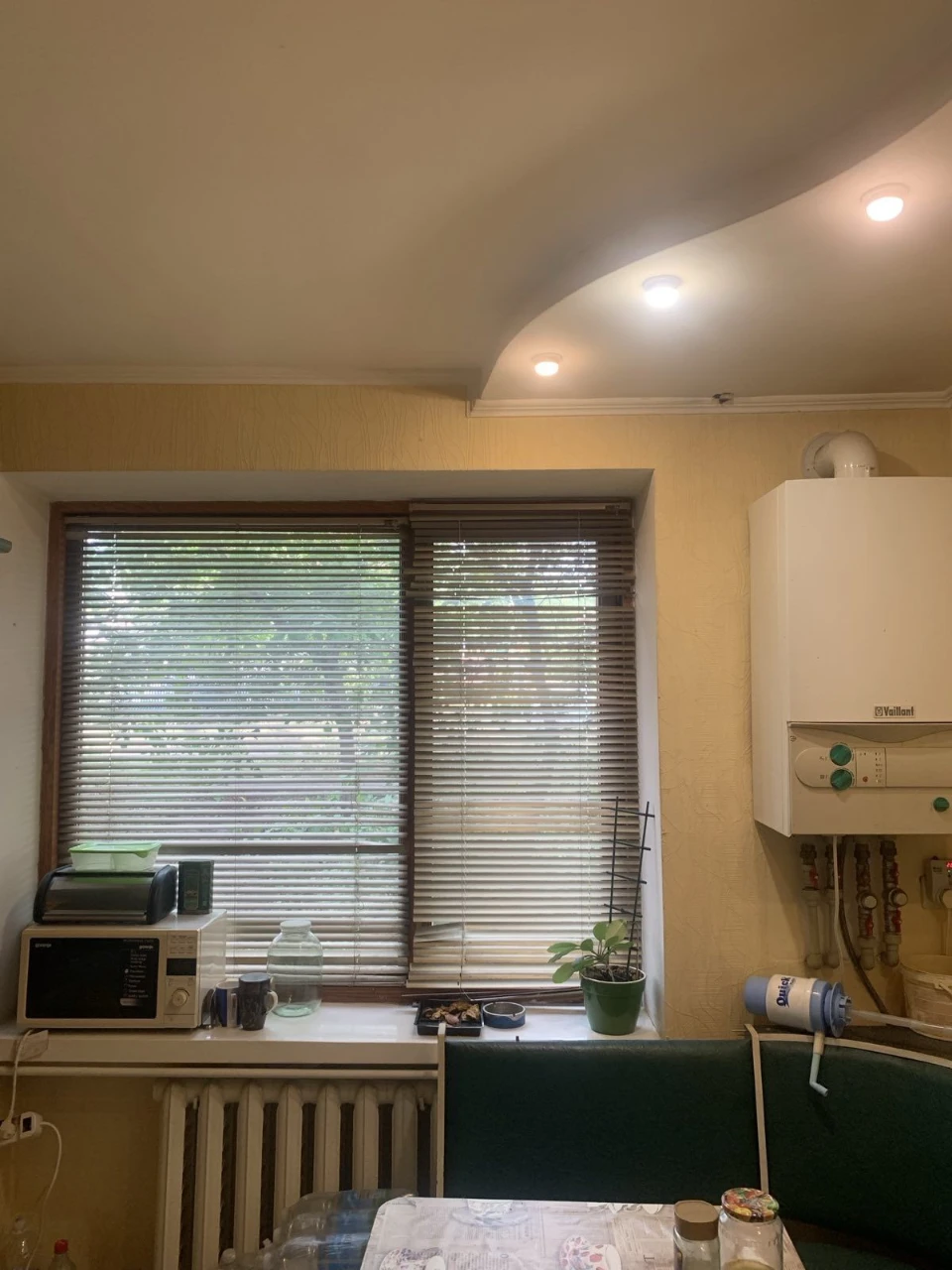 3-Bedroom Apartment for Sale