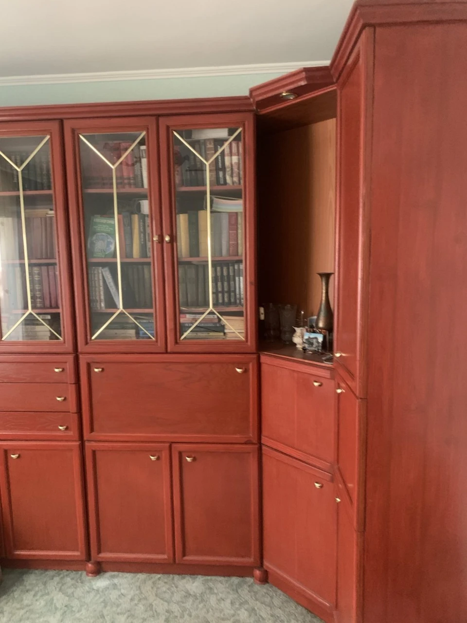 3-Bedroom Apartment for Sale
