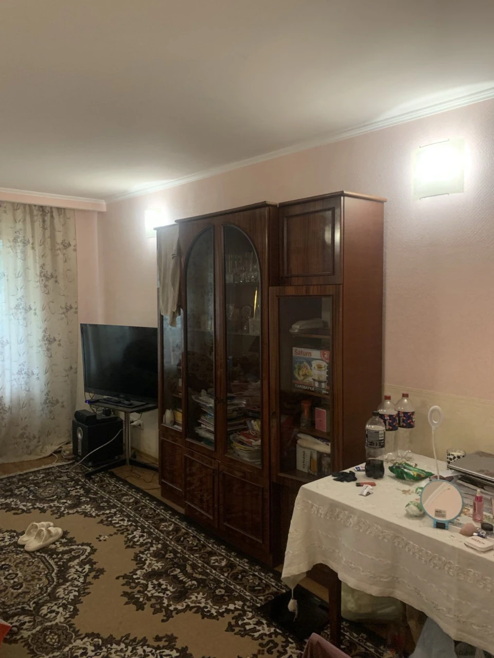 3-Bedroom Apartment for Sale