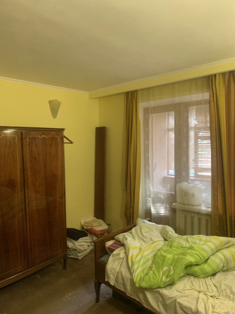 3-Bedroom Apartment for Sale