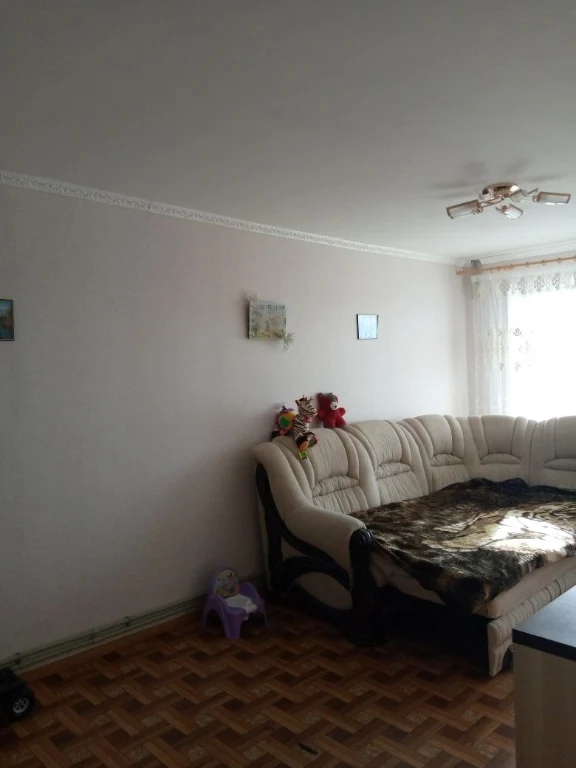For Rent. Urgent. From Owner. Rent/Sale 3-room apartment