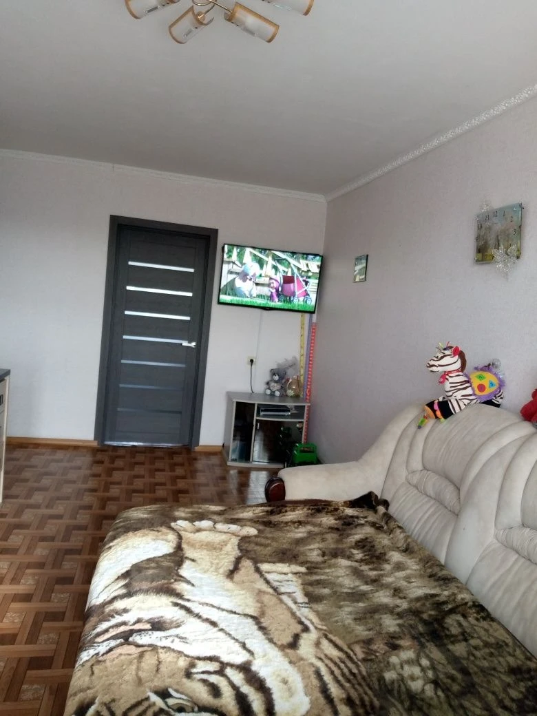 For Rent. Urgent. From Owner. Rent/Sale 3-room apartment