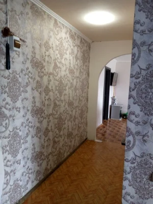 For Rent. Urgent. From Owner. Rent/Sale 3-room apartment