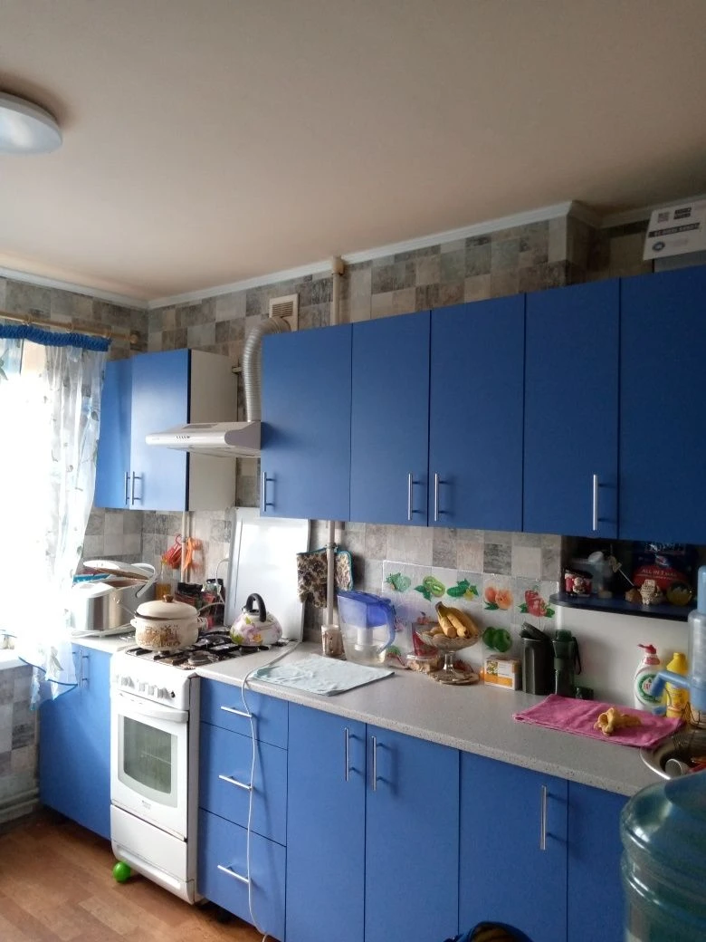 For Rent. Urgent. From Owner. Rent/Sale 3-room apartment