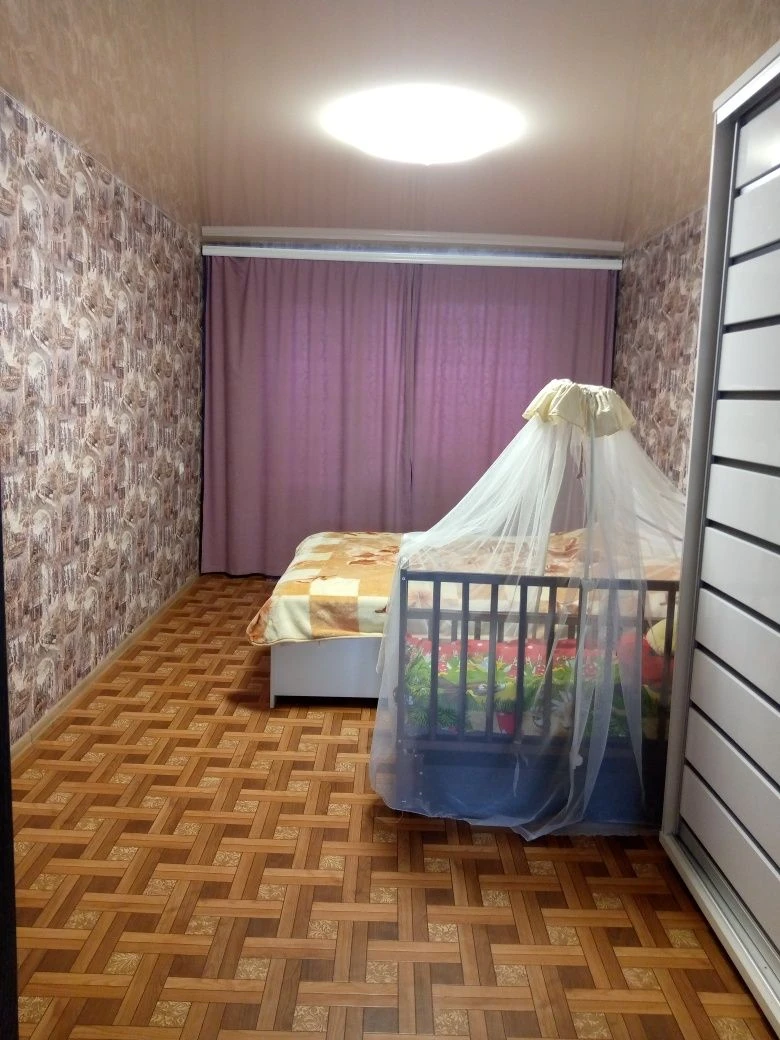 For Rent. Urgent. From Owner. Rent/Sale 3-room apartment