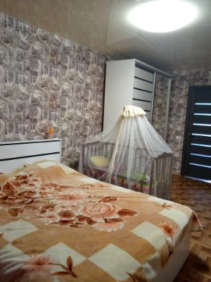 For Rent. Urgent. From Owner. Rent/Sale 3-room apartment