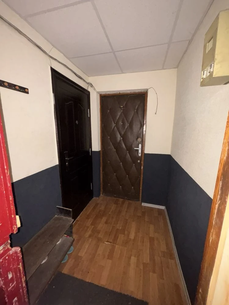 4-room apartment for sale in the center of Verkhnedniprovsk!
