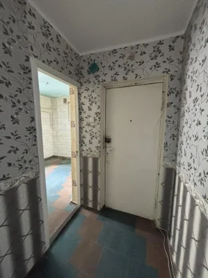 4-room apartment for sale in the center of Verkhnedniprovsk!