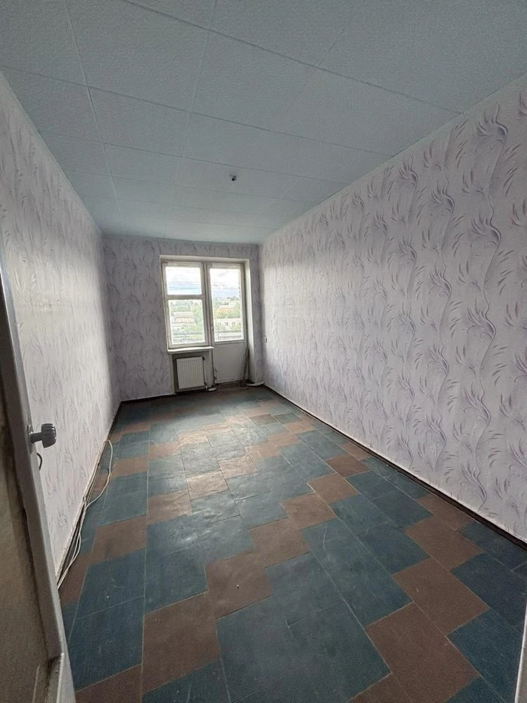 4-room apartment for sale in the center of Verkhnedniprovsk!