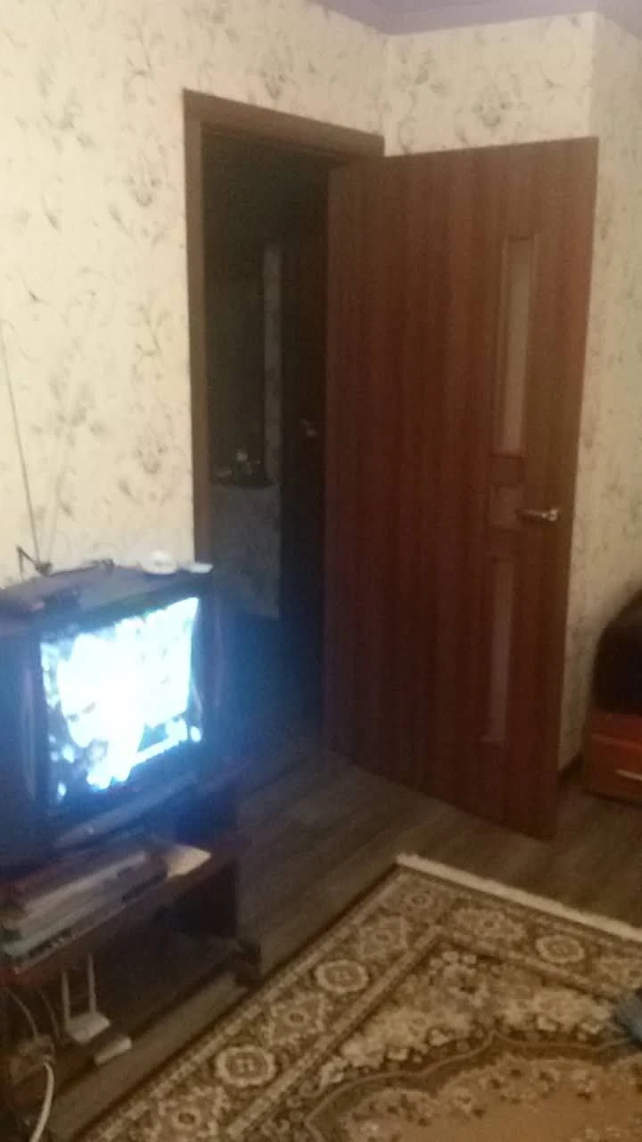 Продается квартира в 3 км.
