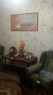 Продается квартира в 3 км.
