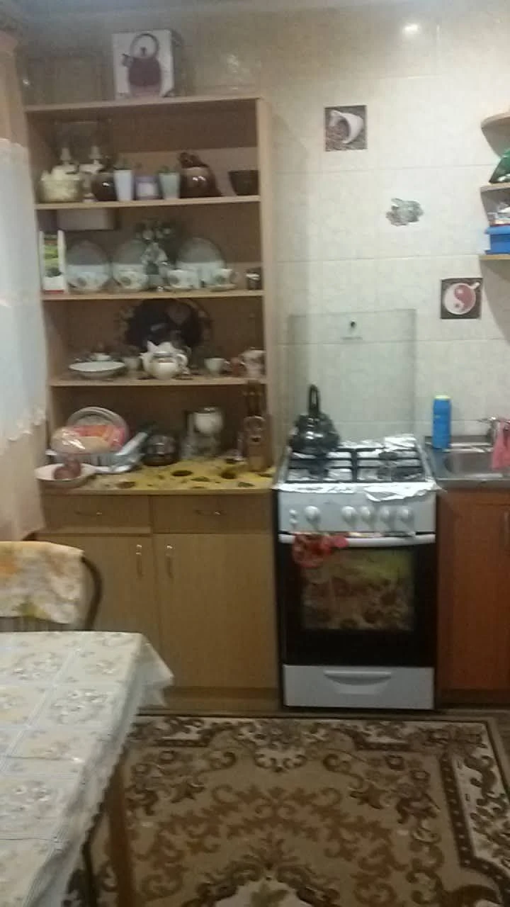 Продается квартира в 3 км.
