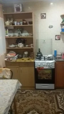 Продается квартира в 3 км.