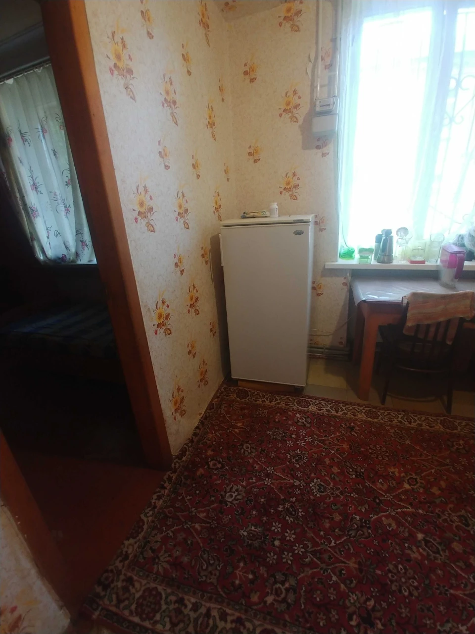 Продается двухкомнатная квартира в городе Вильногорск, или обмен