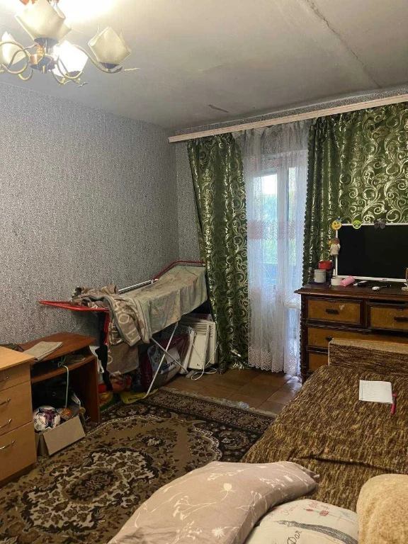Квартира 2 комнаты
