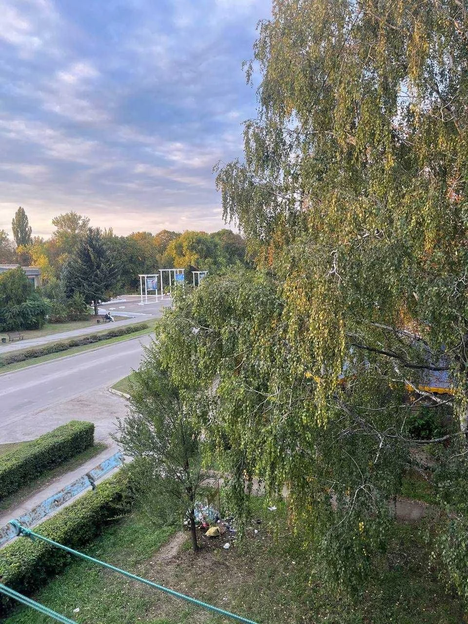 Квартира 2 комнаты