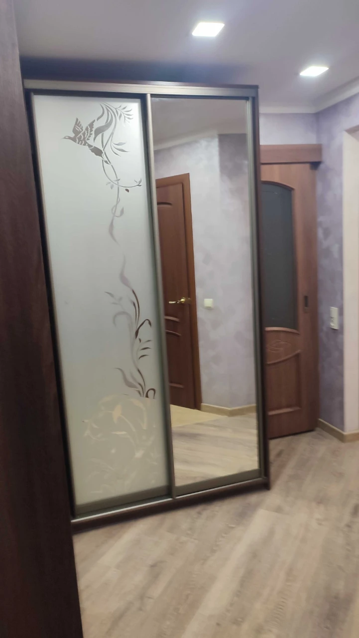 Продається 2-кімнатна квартира
