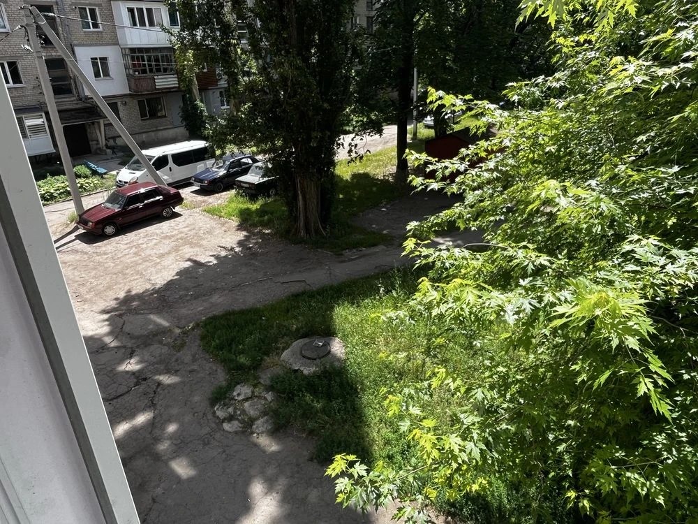 Продам 3 комнатную квартиру