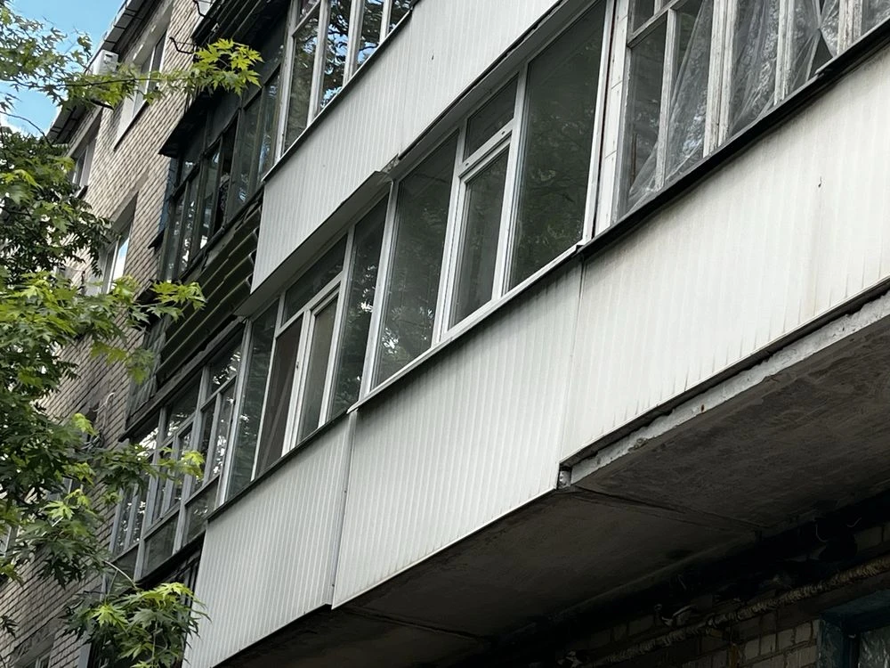 Продам 3 комнатную квартиру