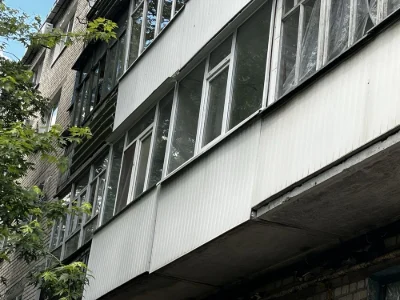 Продам 3 комнатную квартиру