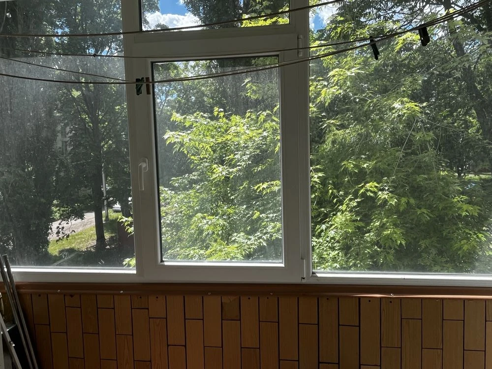 Продам 3 комнатную квартиру