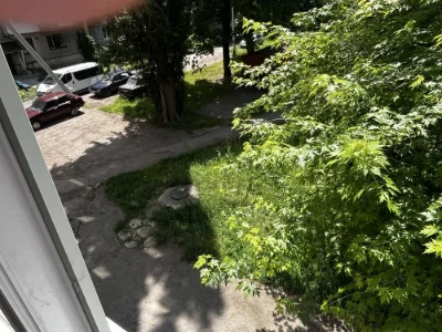 Продам 3 комнатную квартиру