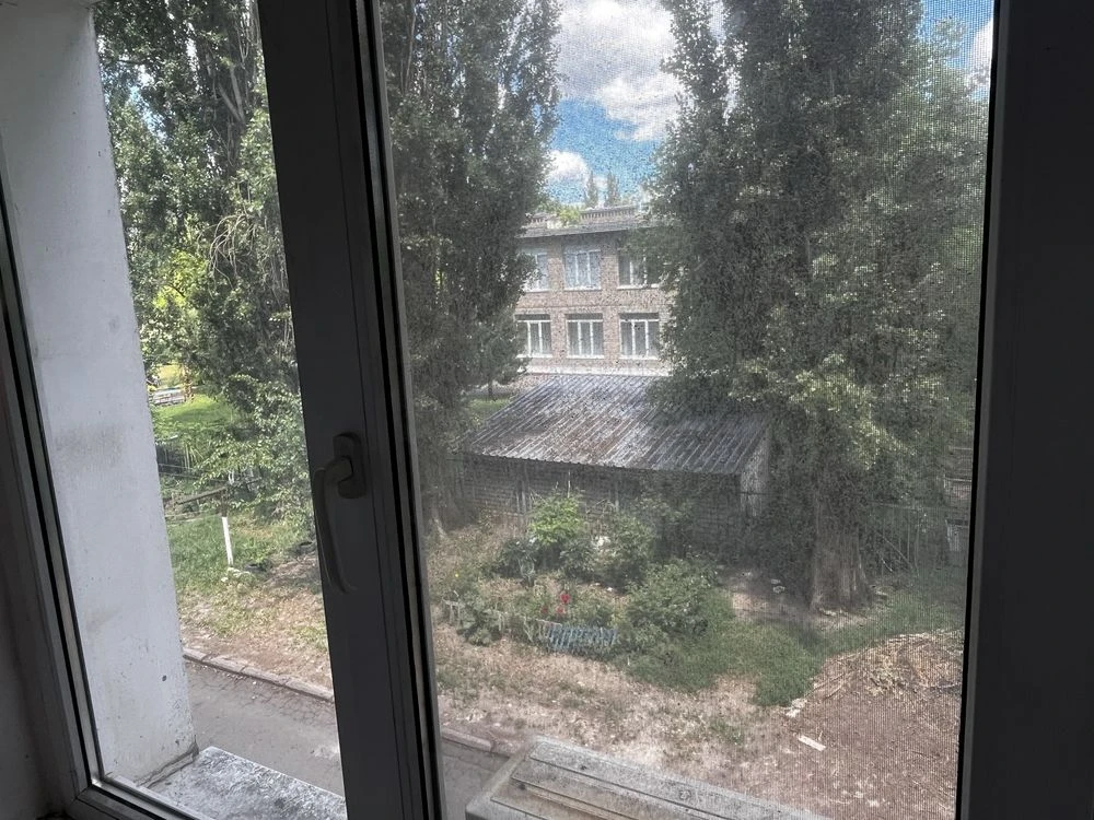 Продам 3 комнатную квартиру
