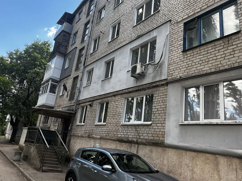 Продам 3 комнатную квартиру