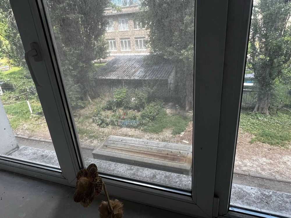 Продам 3 комнатную квартиру