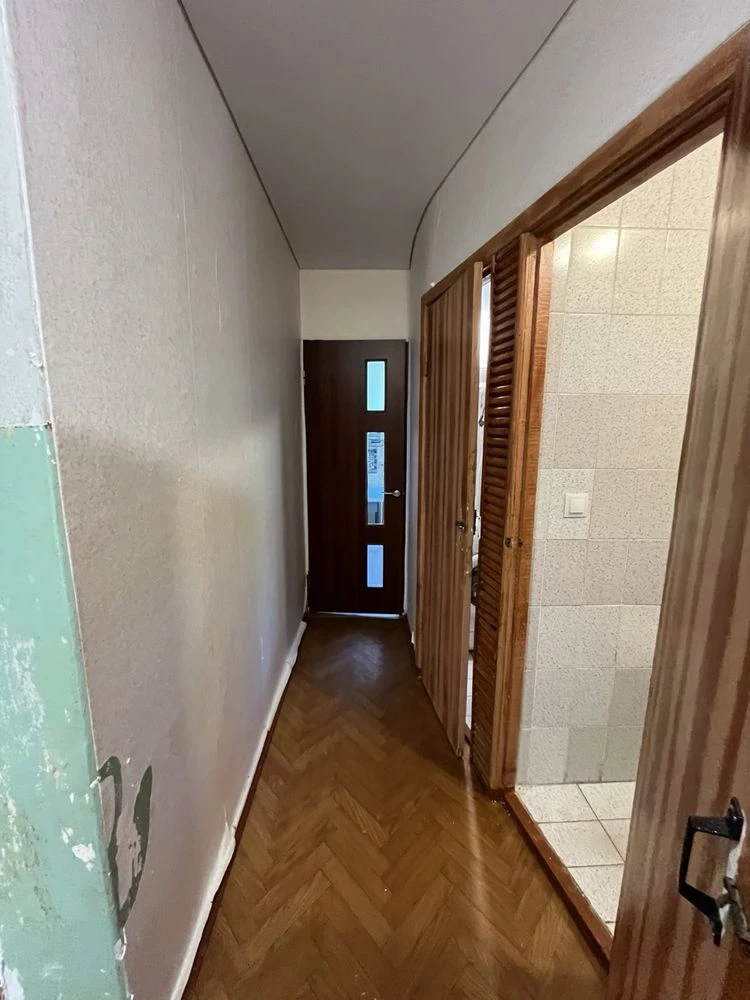 Продаж 2-комнатной квартиры