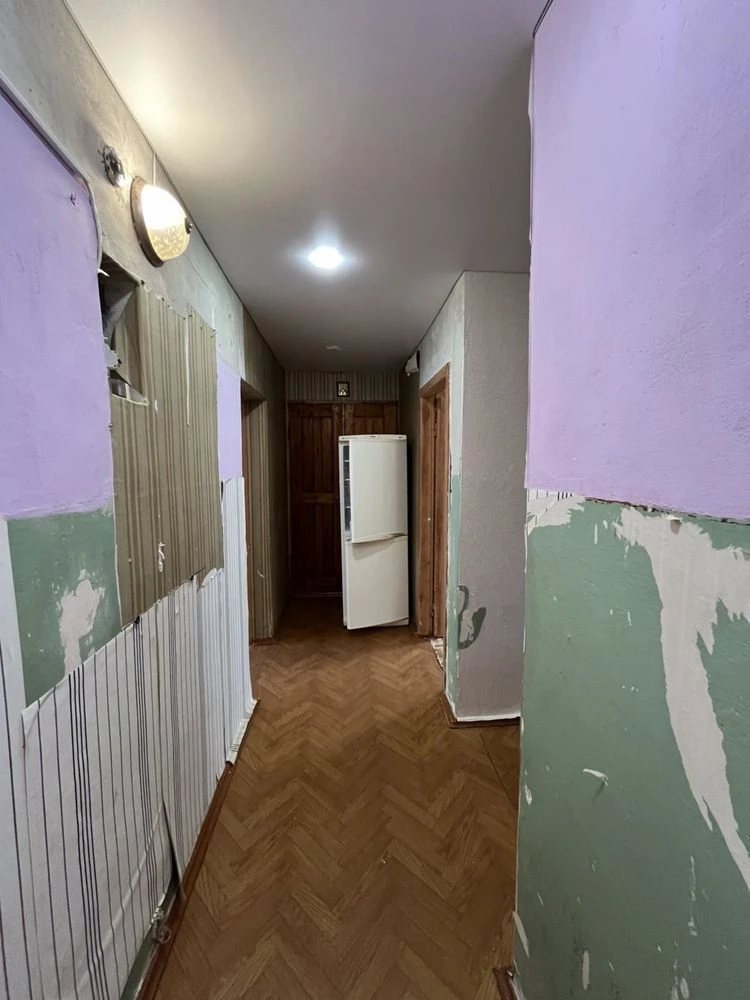 Продаж 2-комнатной квартиры