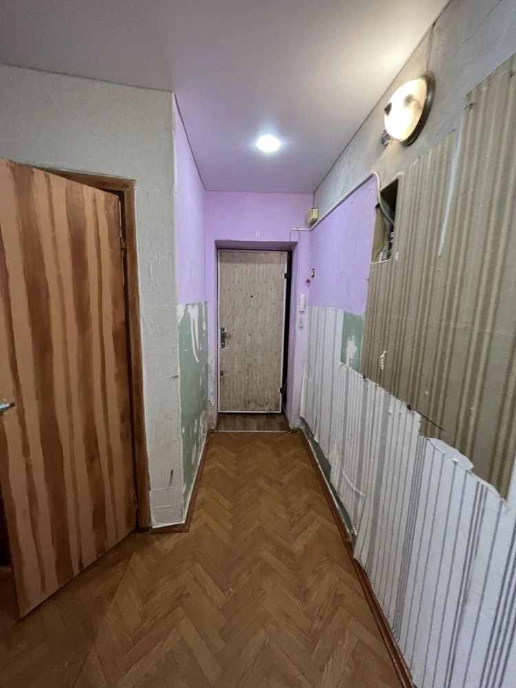 Продаж 2-комнатной квартиры