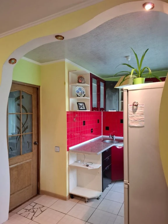 Продам 3-кімнатну квартиру
