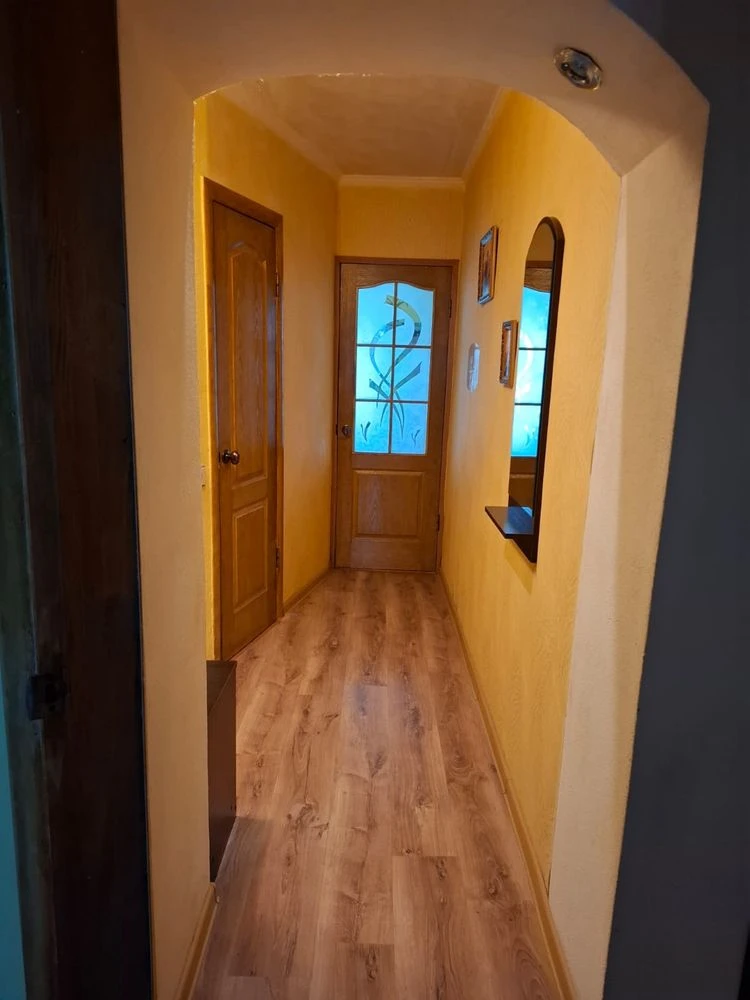 Продам 3-кімнатну квартиру