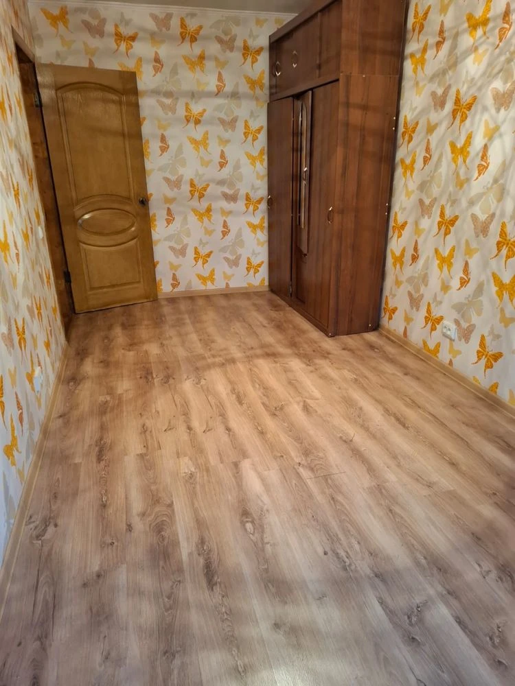 Продам 3-кімнатну квартиру