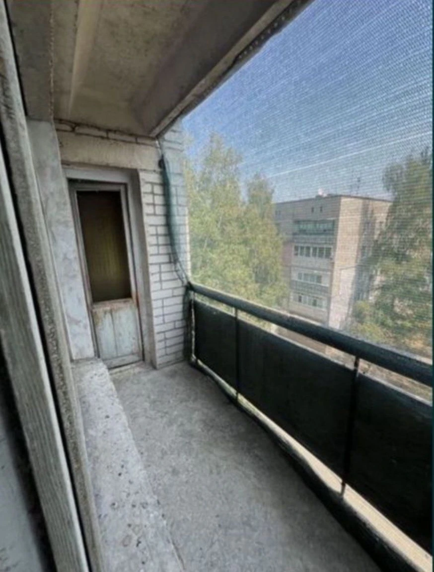 Трехкомнатная квартира в центре
