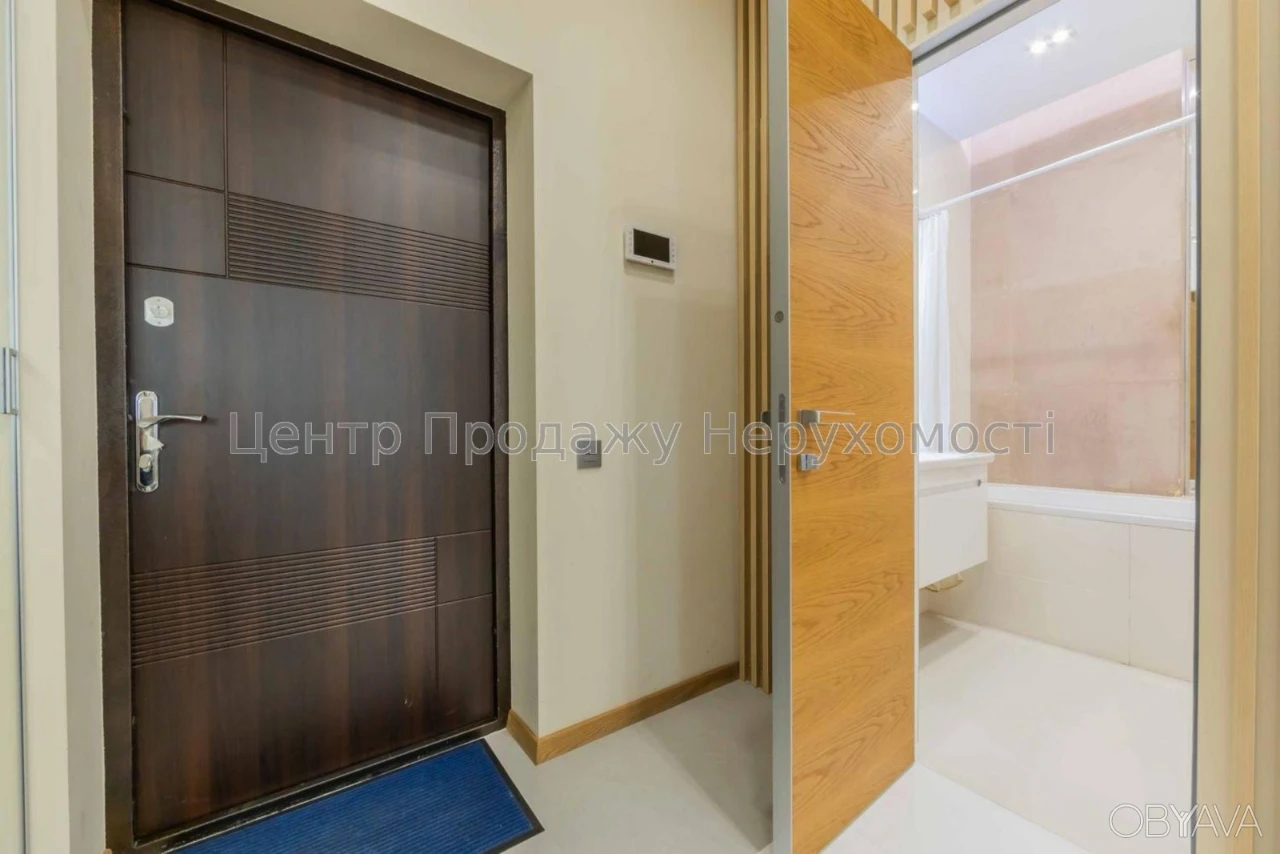 1-room apartment, 56 sq.m.