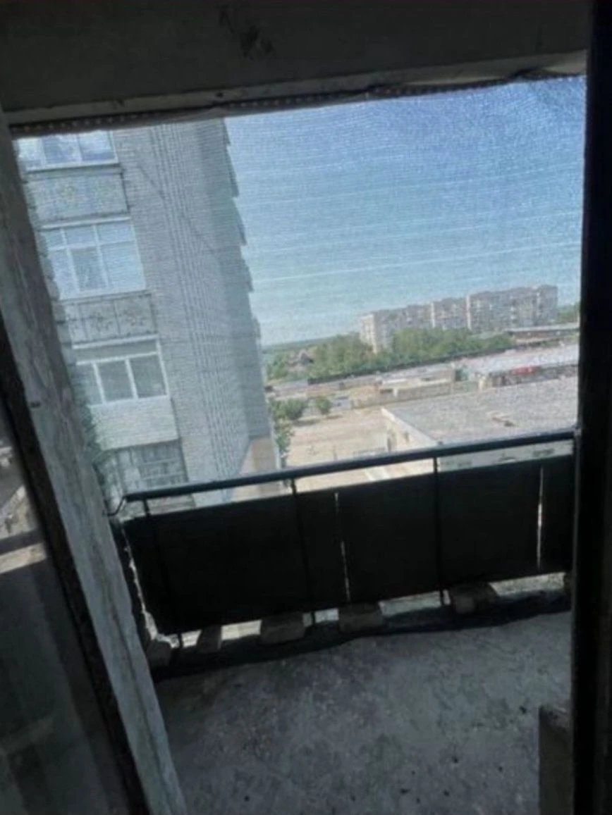 Трехкомнатная квартира в центре
