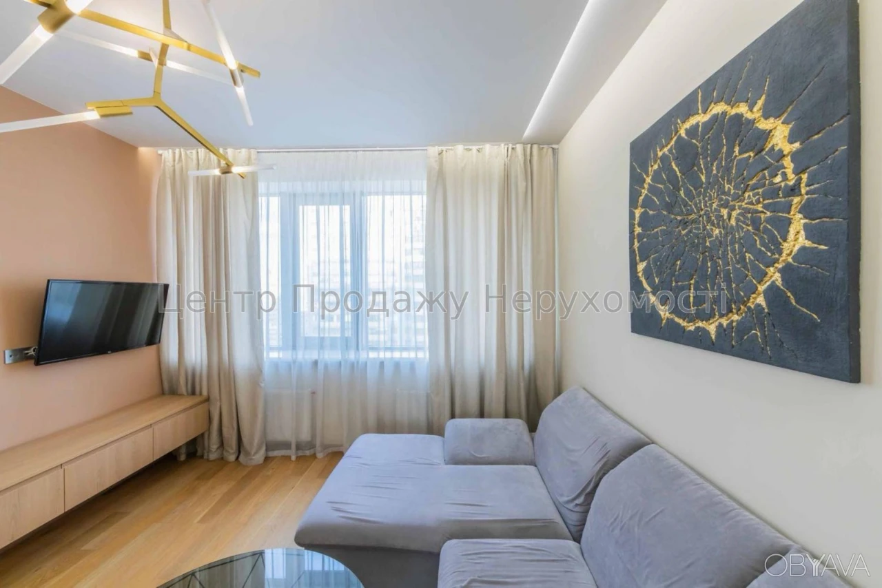 1-room apartment, 56 sq.m.