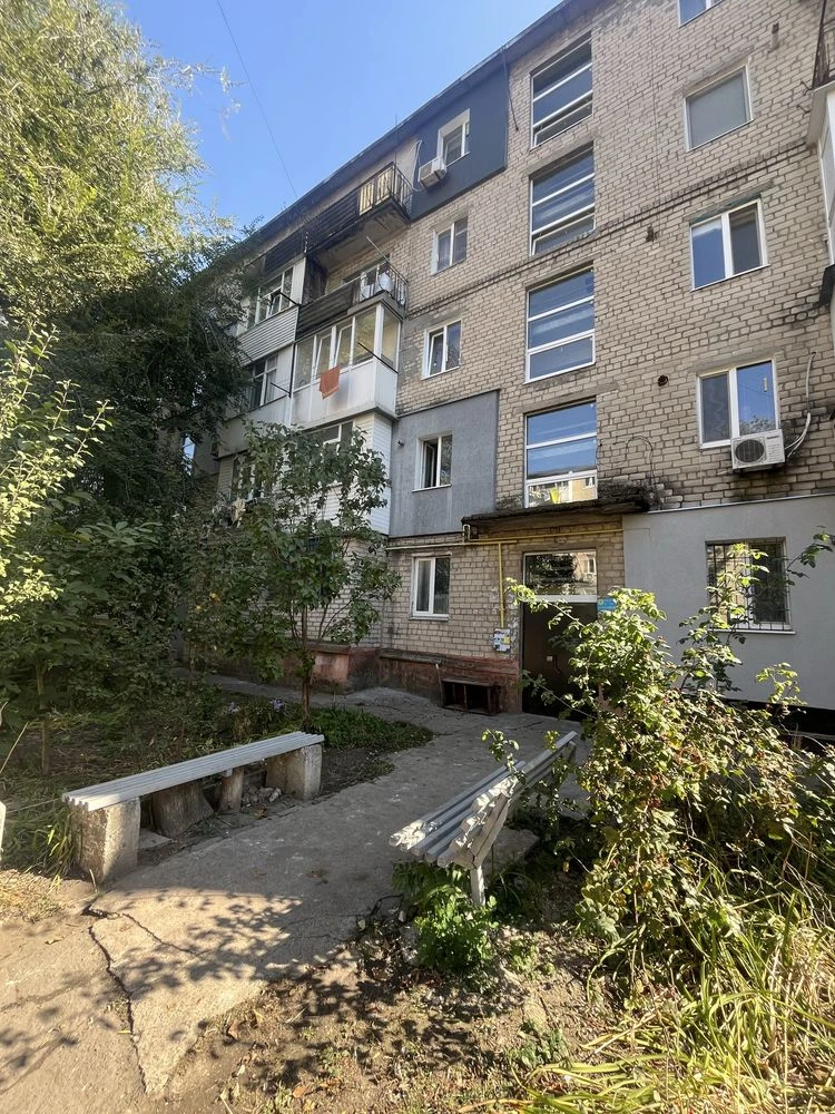 Продажа 1-комнатной квартиры